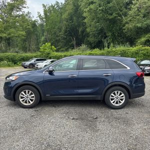 2019 KIA SORENTO LX V6 — фото 3