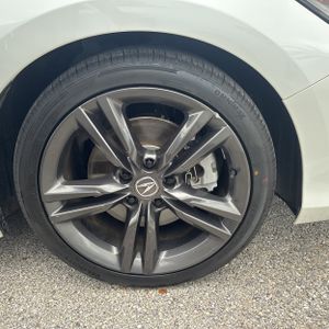 صورة مصغرة 16 لـ 2023 Acura INTEGRA W/A-SPEC