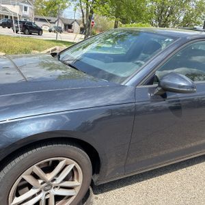 AUDI A4 2.0T QUATTRO PREMIUM - 2