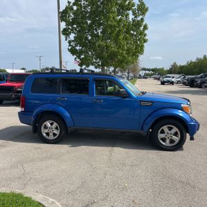 صورة 10 لـ 2008 Dodge NITRO SLT
