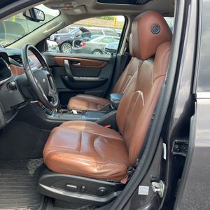 صورة مصغرة 32 لـ 2015 Chevrolet TRAVERSE LT