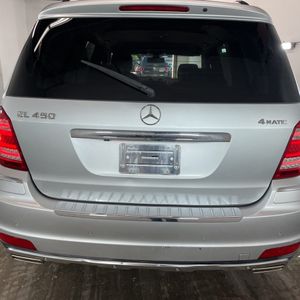 صورة مصغرة 57 لـ 2010 Mercedes-BENZ GL