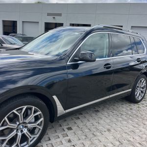 BMW X7 XDRIVE40I - 2