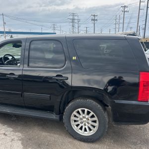 CHEVROLET TAHOE HYBRID BASE - 6