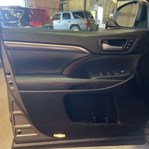 2018 Toyota HIGHLANDER LIMITED — миниатюра 64