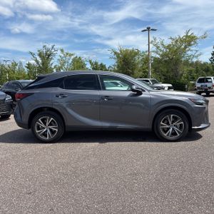 LEXUS RX 350 PREMIUM - 10