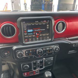2022 JEEP GLADIATOR RUBICON 缩略图 36