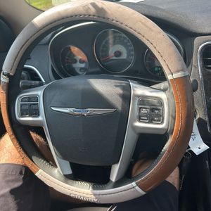 2011 Chrysler 200 LIMITED — миниатюра 59