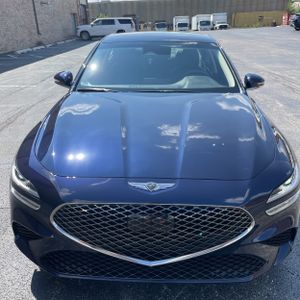 صورة 15 لـ 2026 Genesis G70 2.5T STANDARD