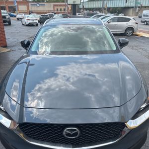 صورة مصغرة 15 لـ 2025 Mazda CX-30 2.5 S CARBON EDITION