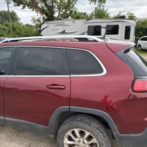 2019 JEEP CHEROKEE LATITUDE — фото 6