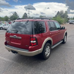 FORD EXPLORER EDDIE BAUER - 8