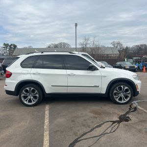 BMW X5 XDRIVE50I - 10