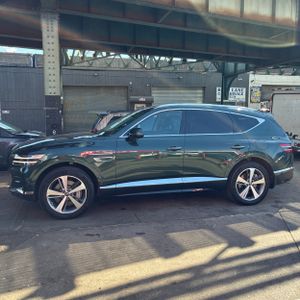 Genesis GV80 3.5T Advanced+ - 3