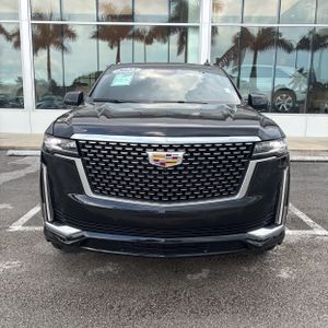 صورة مصغرة 14 لـ 2023 Cadillac ESCALADE ESV LUXURY