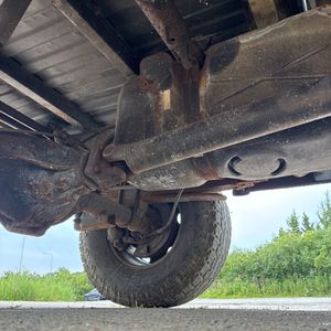 2006 Dodge RAM 2500 SLT — миниатюра 34