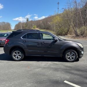 CHEVROLET EQUINOX LT - 10
