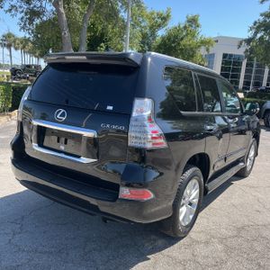 LEXUS GX 460 BASE - 8