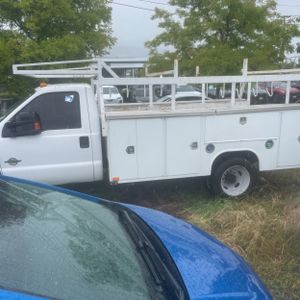 FORD COMMERCIAL XL - 3