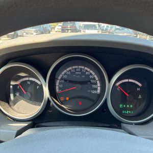 صورة مصغرة 39 لـ 2008 Dodge GRAND CARAVAN SE