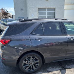 CHEVROLET EQUINOX - 9