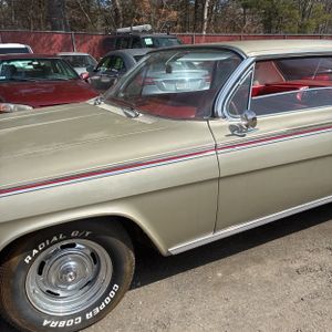 CHEVROLET IMPALA NA - 2