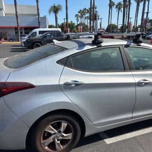 2015 Hyundai ELANTRA SE 照片 9