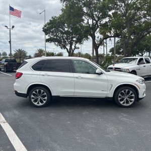 BMW X5 SDRIVE35I - 10