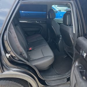 2012 KIA SORENTO LX 缩略图 35