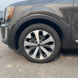 صورة مصغرة 17 لـ 2022 KIA TELLURIDE EX