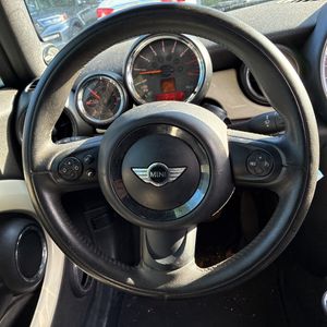 صورة 63 لـ 2015 MINI CONVERTIBLE COOPER