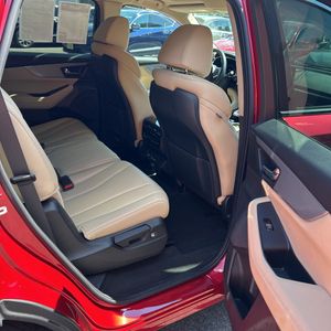 صورة مصغرة 35 لـ 2022 Acura MDX SH-AWD