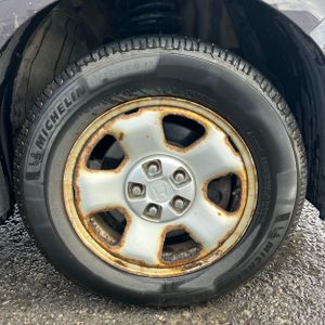 2014 Honda PILOT LX 照片 20