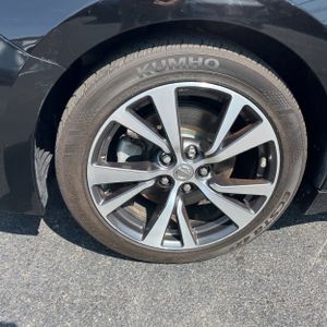 صورة مصغرة 17 لـ 2016 Nissan MAXIMA 3.5 SL