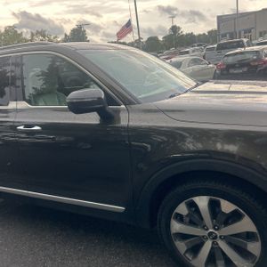 2020 KIA TELLURIDE S — фото 13