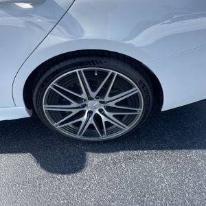 صورة مصغرة 18 لـ 2023 Mercedes-BENZ C-CLASS AMG