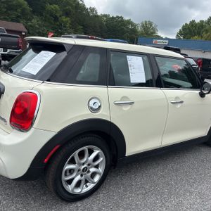 2018 MINI HARDTOP COOPER S — фото 9