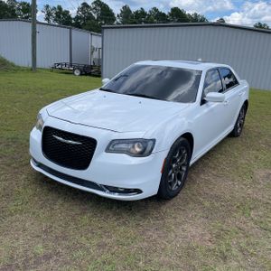 2016 Chrysler 300 S 照片 1