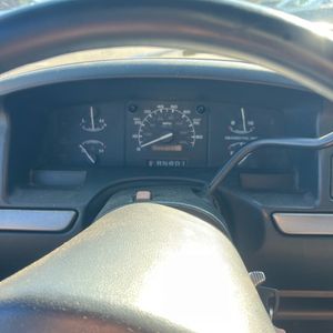 1993 FORD F-150 XLT — миниатюра 36