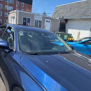 HONDA ACCORD TOURING - 10