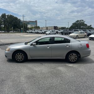 2012 Mitsubishi GALANT FE 照片 3
