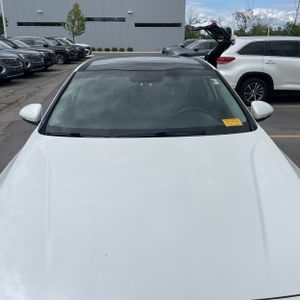 صورة مصغرة 15 لـ 2018 KIA CADENZA PREMIUM