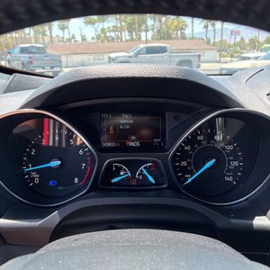 2019 FORD ESCAPE TITANIUM — миниатюра 40