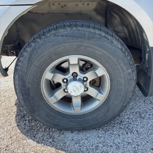 صورة مصغرة 17 لـ 2004 Nissan FRONTIER XE-V6