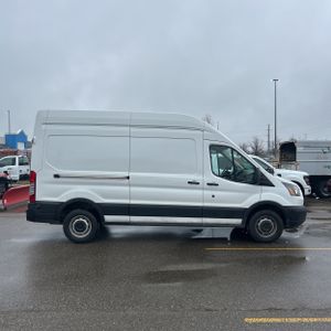 FORD TRANSIT-250 - 10