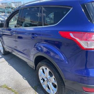 FORD ESCAPE TITANIUM - 6