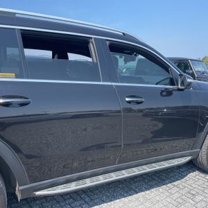 2021 Mercedes-BENZ GLS 照片 10