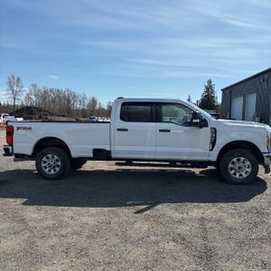 FORD F-350 XLT - 10