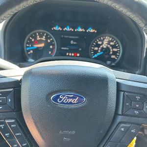 صورة مصغرة 40 لـ 2017 FORD F-150 XLT