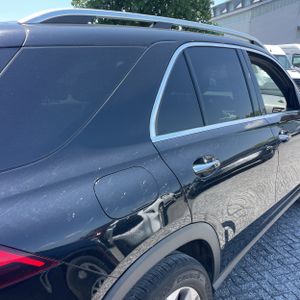 2020 Mercedes-BENZ GLE 照片 9
